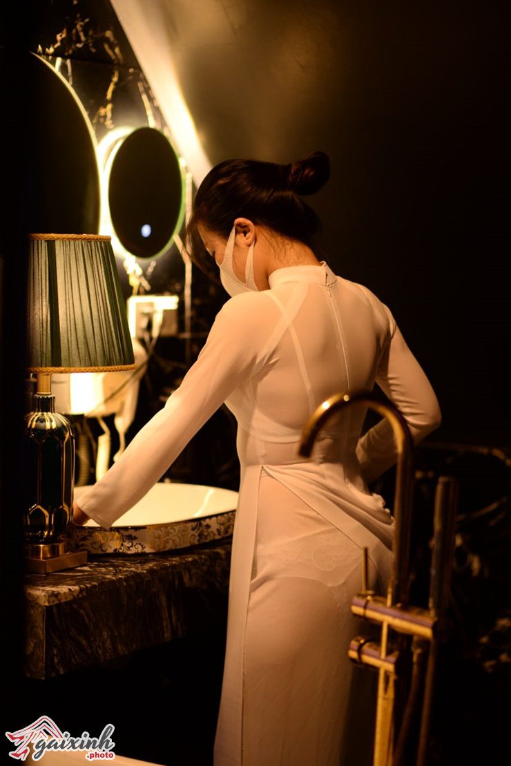 Áo Dài Siêu Mỏng áo dài siêu mỏng flickr