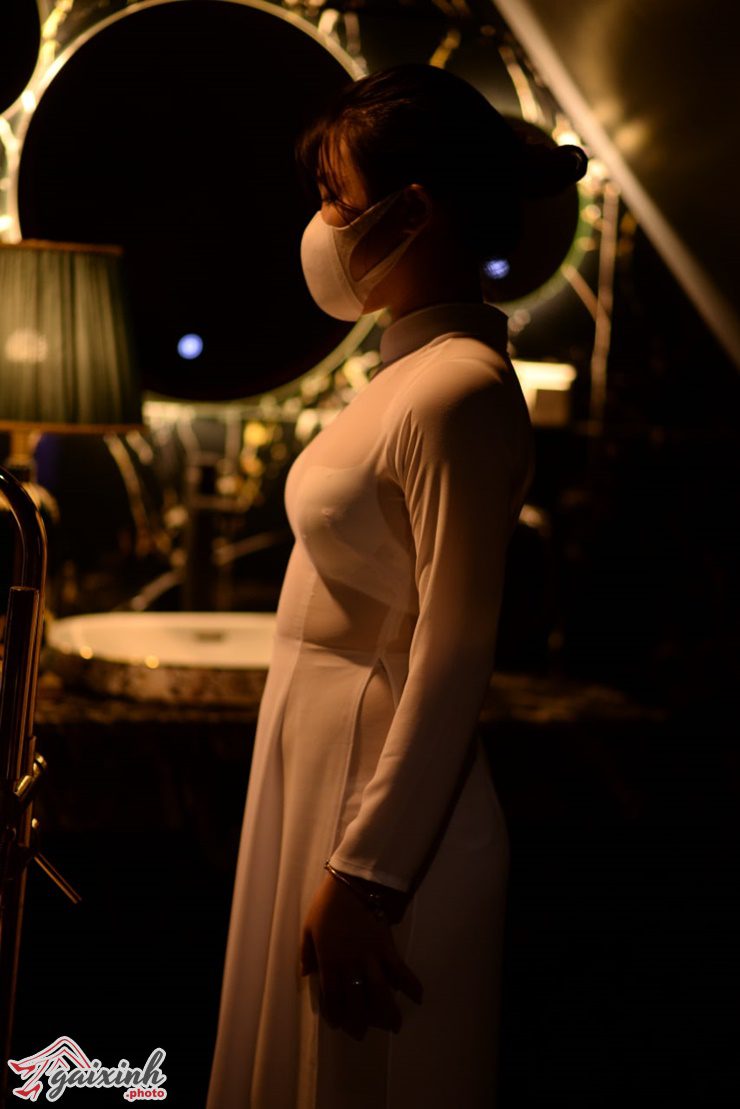 Áo Dài Siêu Mỏng áo dài siêu mỏng siêu dễ thương