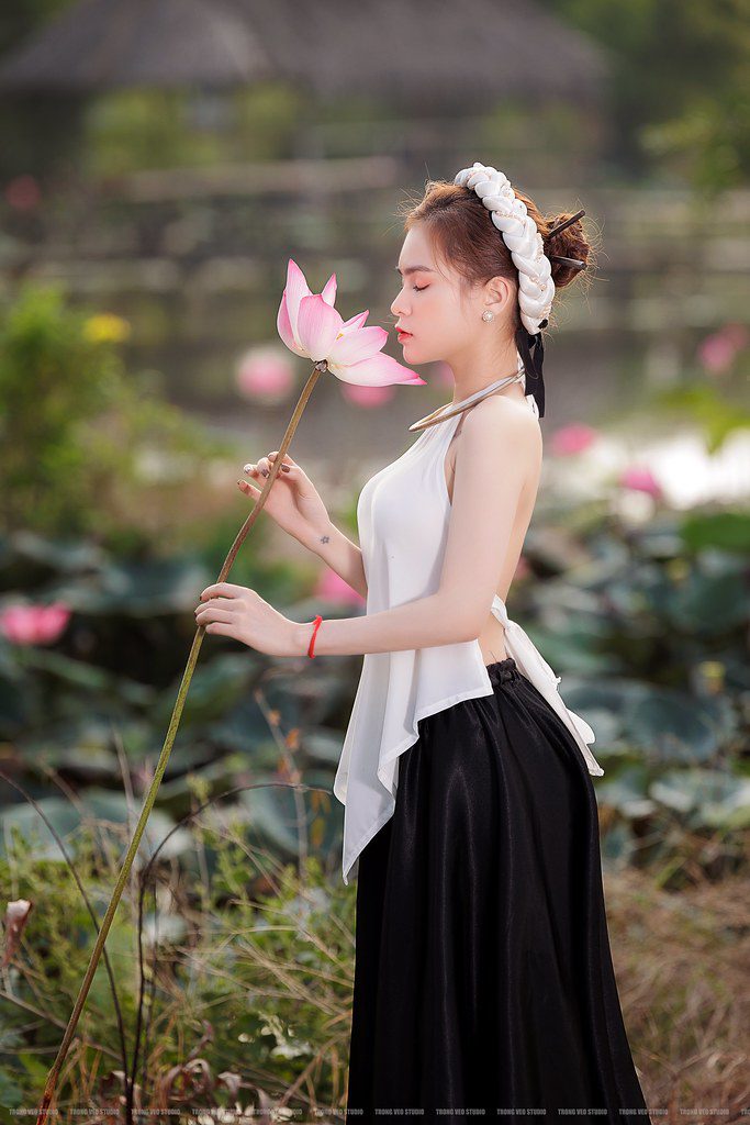 Áo Yếm Sexy áo yếm sexy