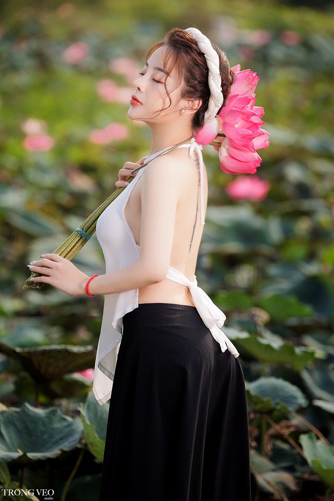 Áo Yếm Sexy áo yếm sexy