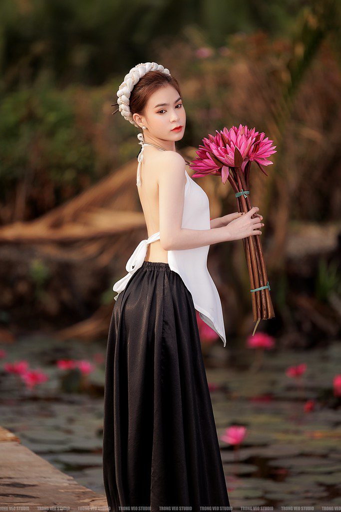 Áo Yếm Sexy áo yếm sexy