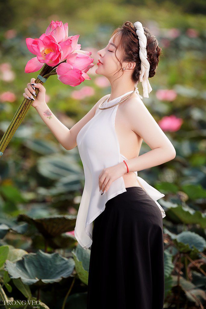 Áo Yếm Sexy áo yếm sexy