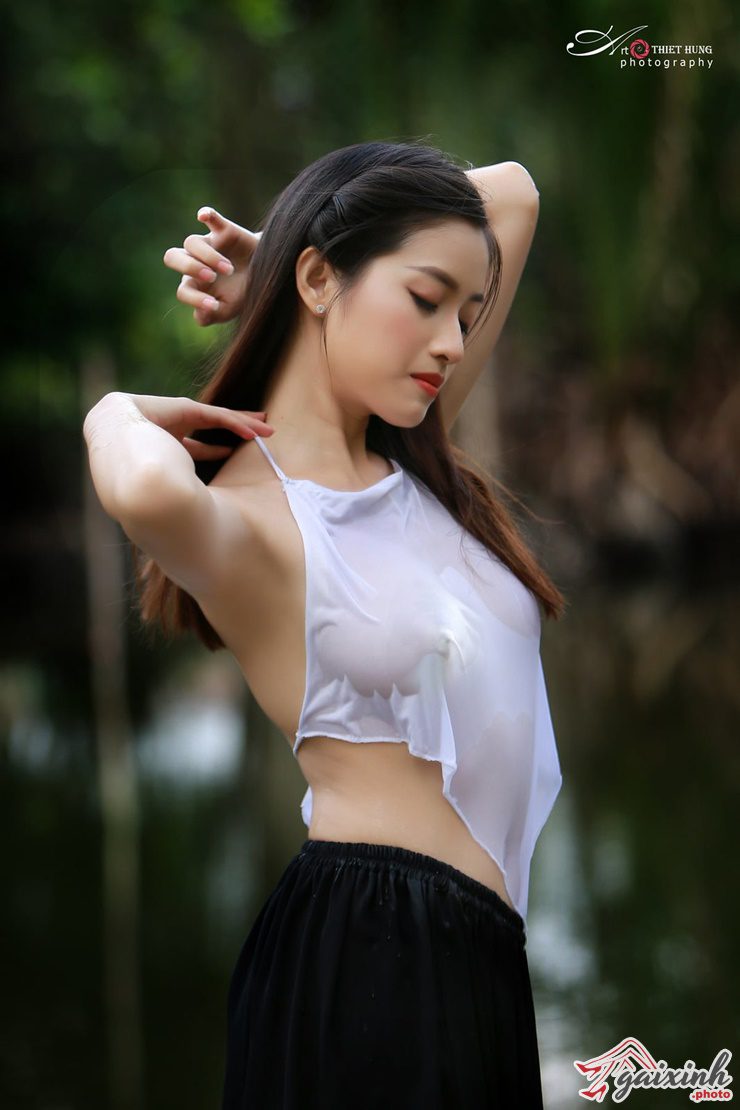 ao yem xuyen thau 09