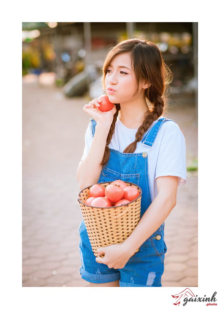 avatar gái đẹp de thương