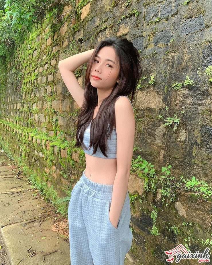 Ảnh Cô Gái avatar gái đẹp de thương