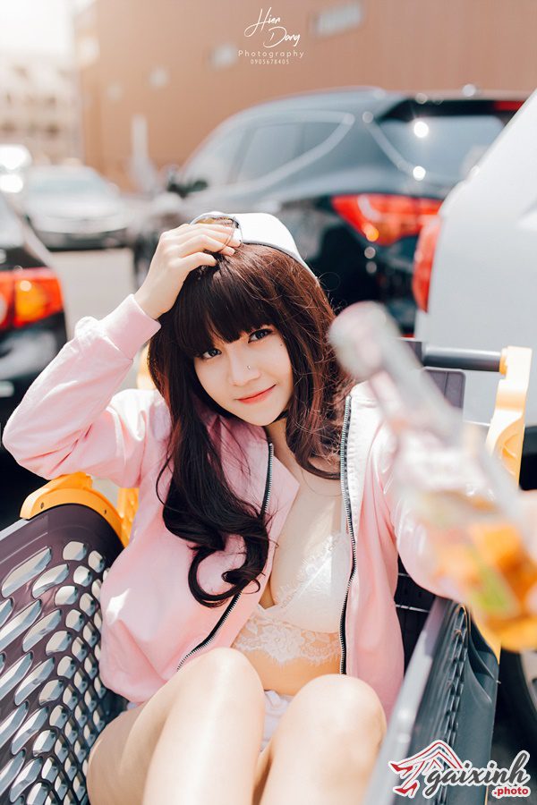 Ảnh Cute Nữ baby cute girl