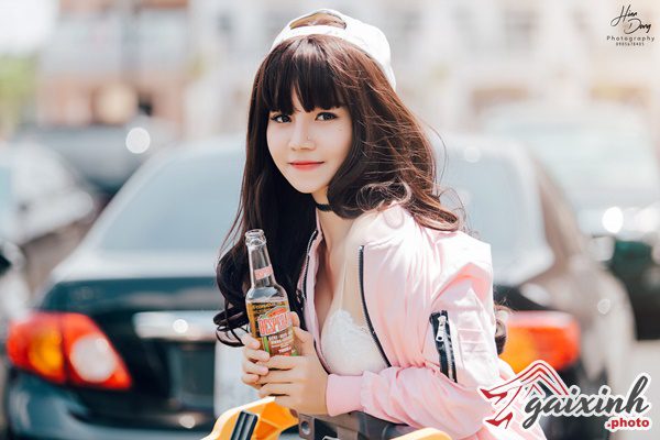 Ảnh Cute Nữ baby cute