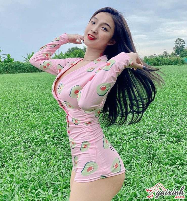 10X Khoa Thân bảo trân
