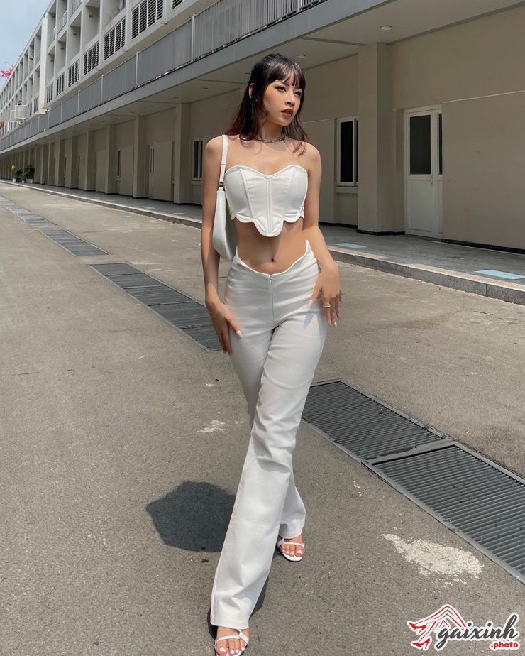 Ảnh Chipu bikini chipu