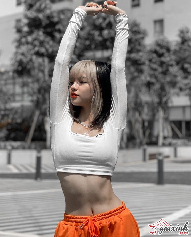 Ảnh Bùi Thảo Ly bùi thảo ly