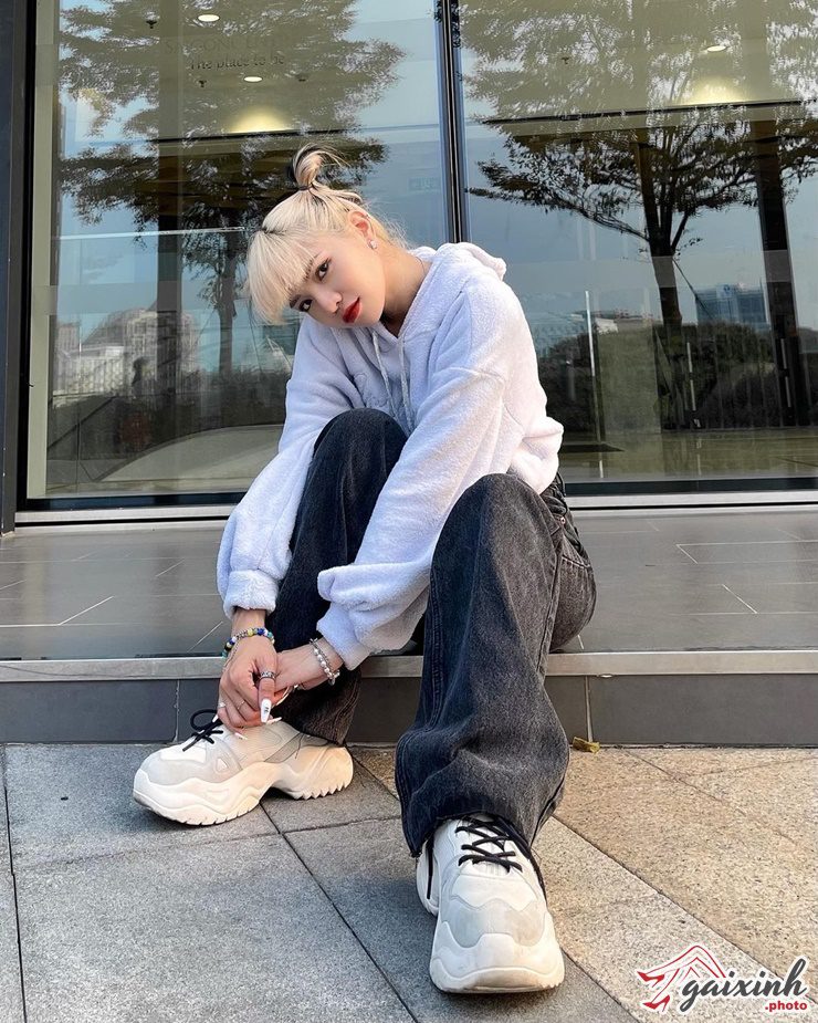 Ảnh Bùi Thảo Ly bùi thảo ly ciin