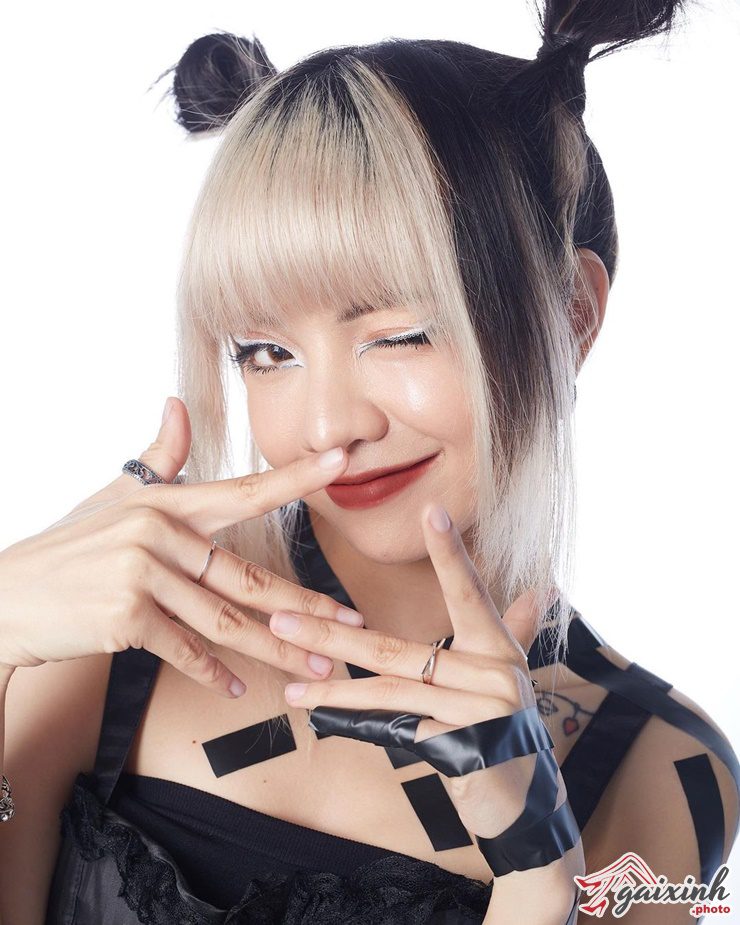 Ảnh Bùi Thảo Ly bùi thảo ly mặc bikini