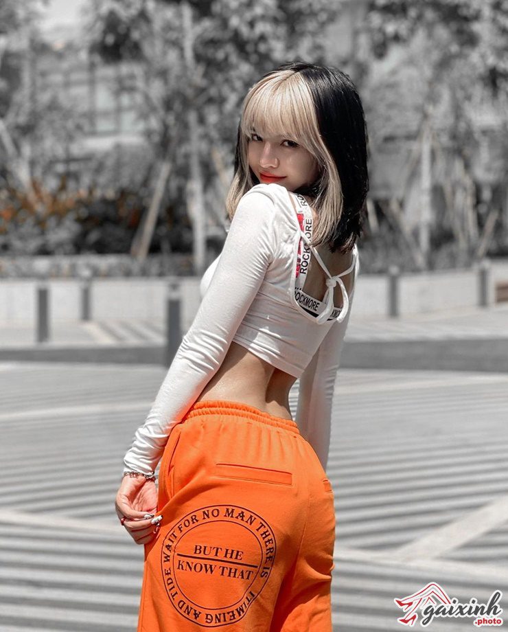 Ảnh Bùi Thảo Ly bùi thảo ly sexy