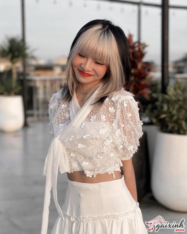 Ảnh Bùi Thảo Ly bùi thảo ly sinh năm bao nhiêu