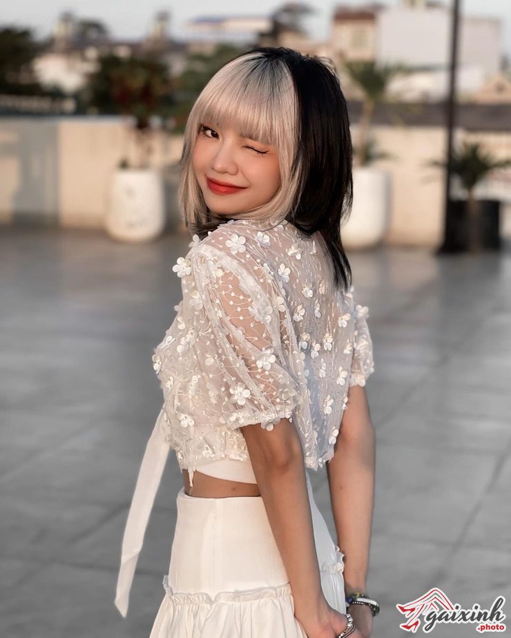 Ảnh Bùi Thảo Ly bùi thảo ly sinh năm bao nhiều