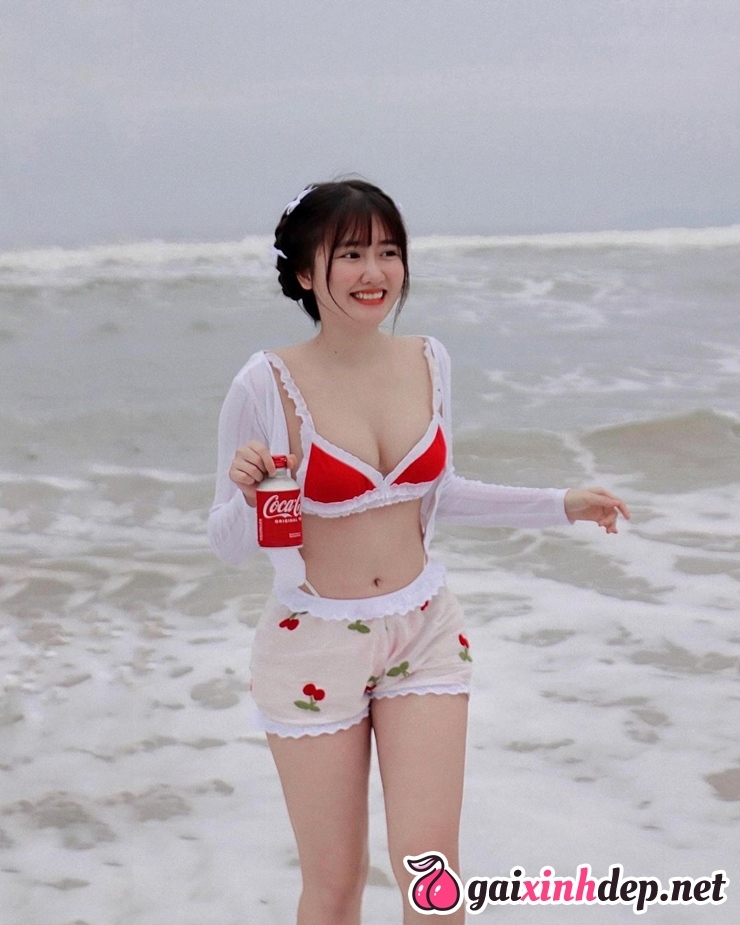 buom gai xinh moi lon