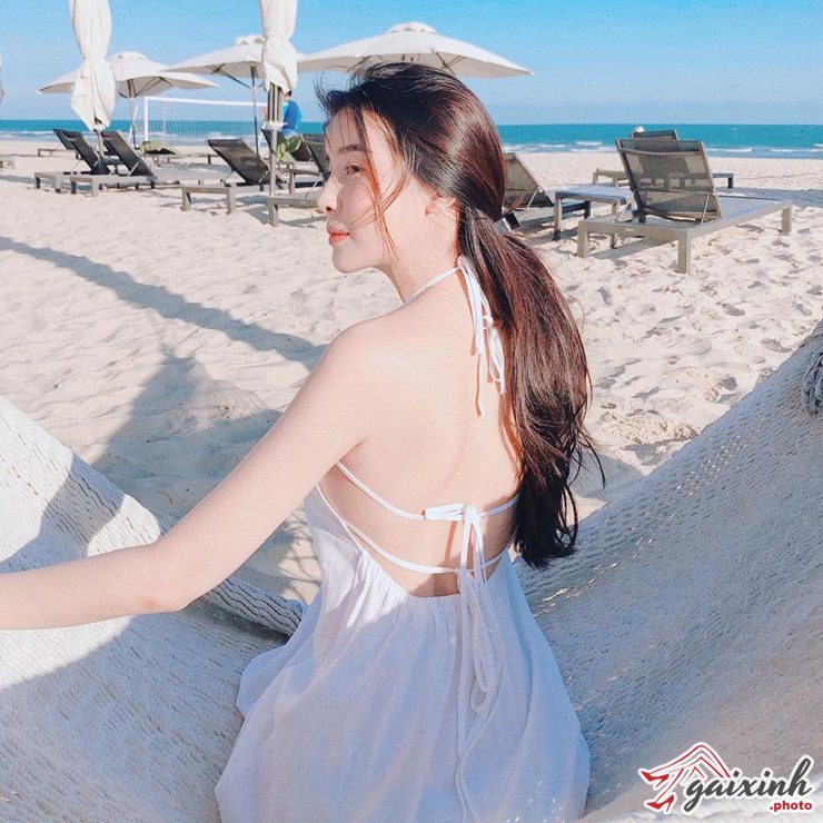 Ảnh Cao Thái Hà cao thai ha bikini