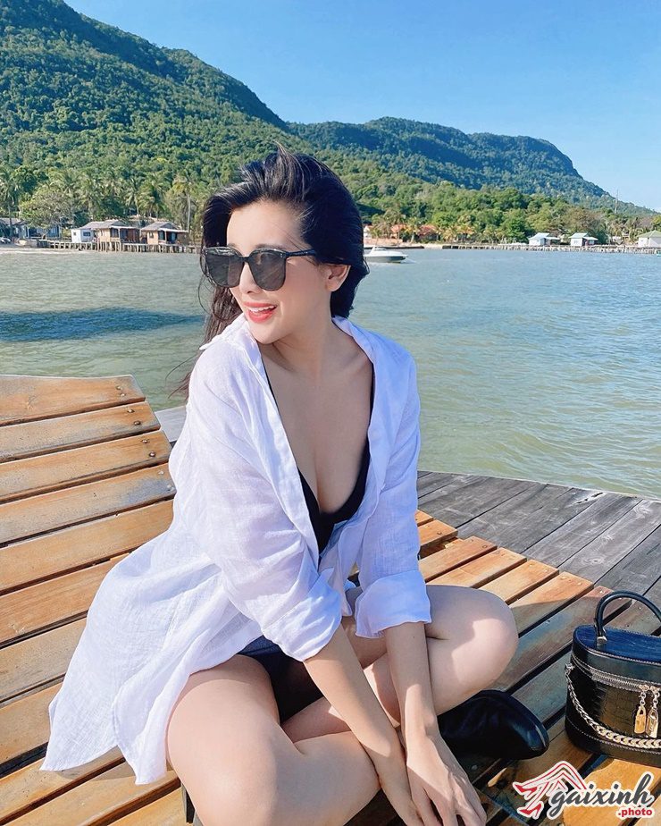 Ảnh Cao Thái Hà cao thai ha lo anh nong