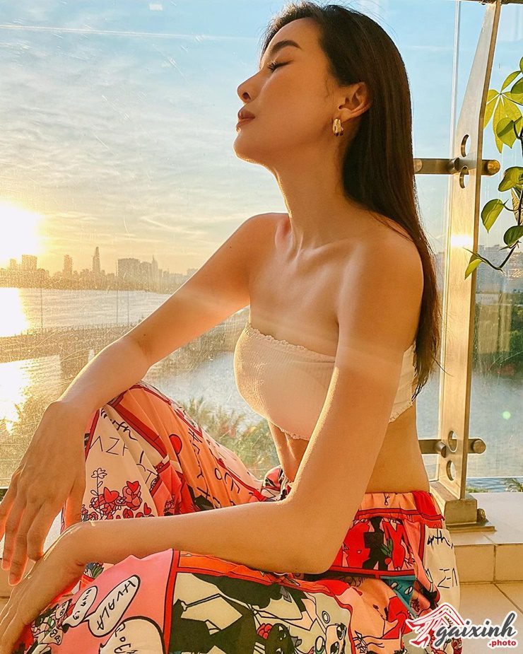 Ảnh Cao Thái Hà cao thái hà sexy