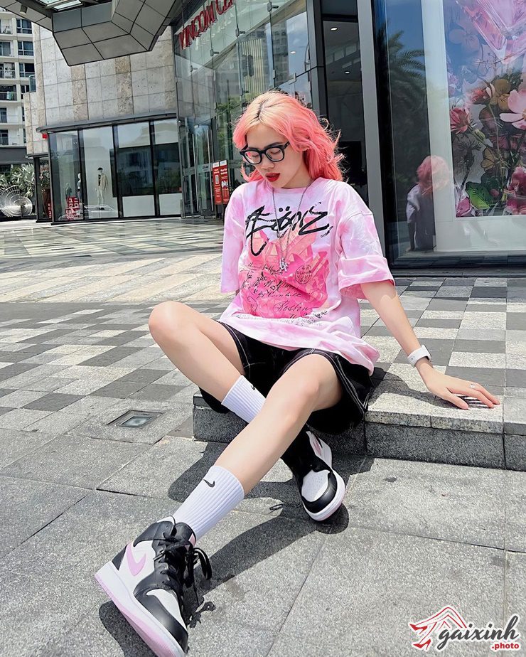 Ảnh Của Ngọc Matcha chị ngọc matcha