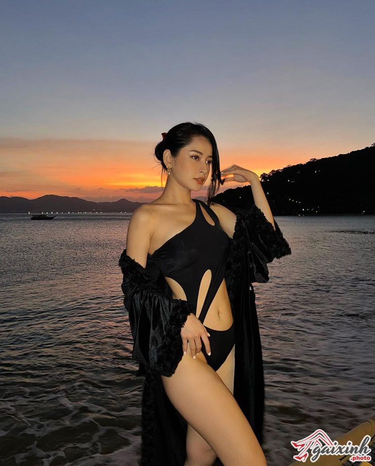 Ảnh Chipu chi pu lộ hàng