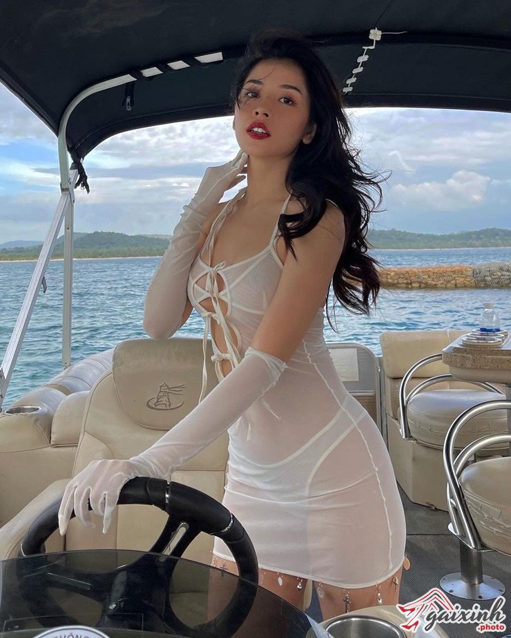 Ảnh Chipu chi pu nude