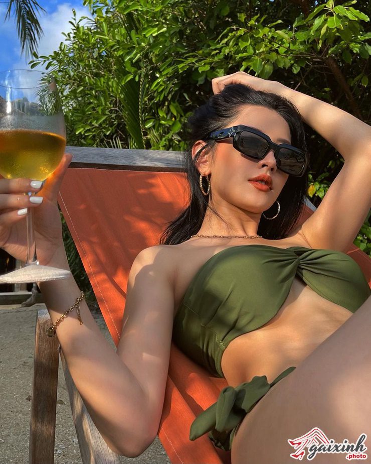 Ảnh Chipu chi pu sexxy