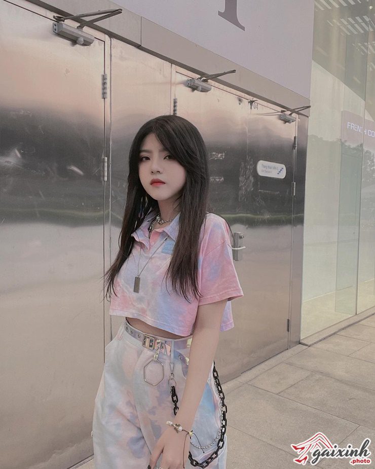 Ảnh Của Chị Reency Ngô chị reency ngô