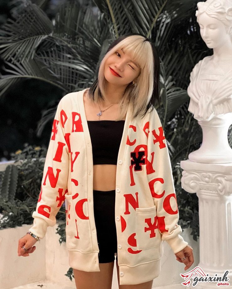 Ảnh Bùi Thảo Ly ciin bùi thảo ly