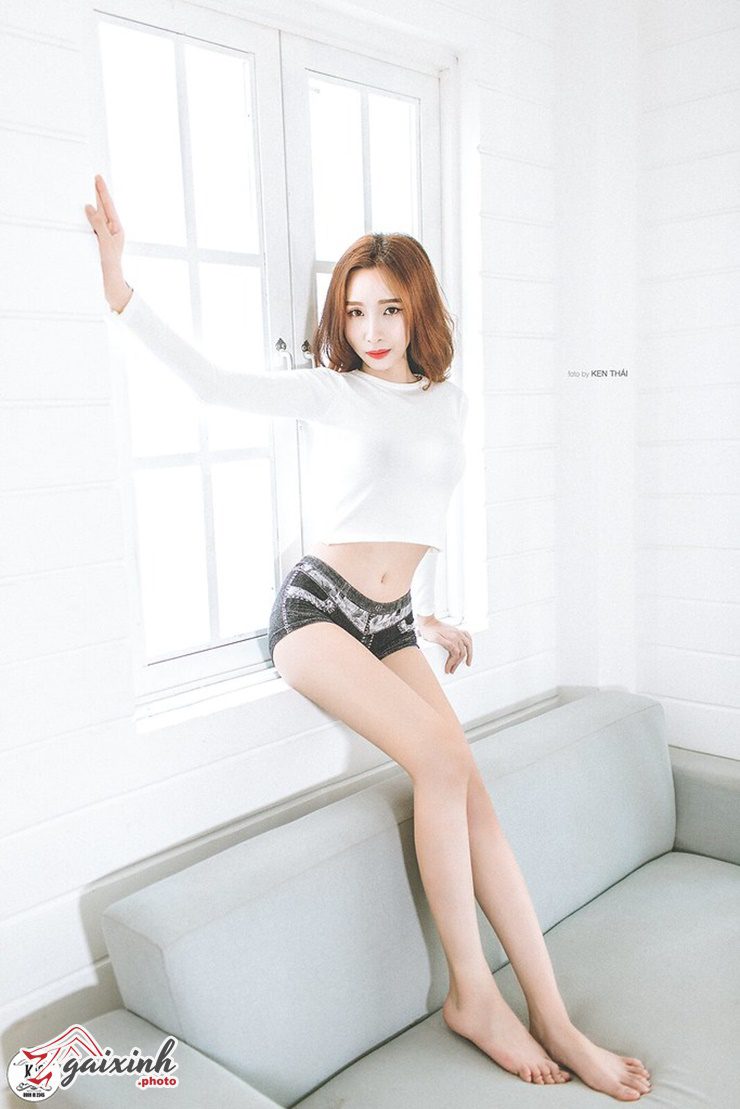 Ảnh Dáng Gái Xinh cô gái dáng đẹp