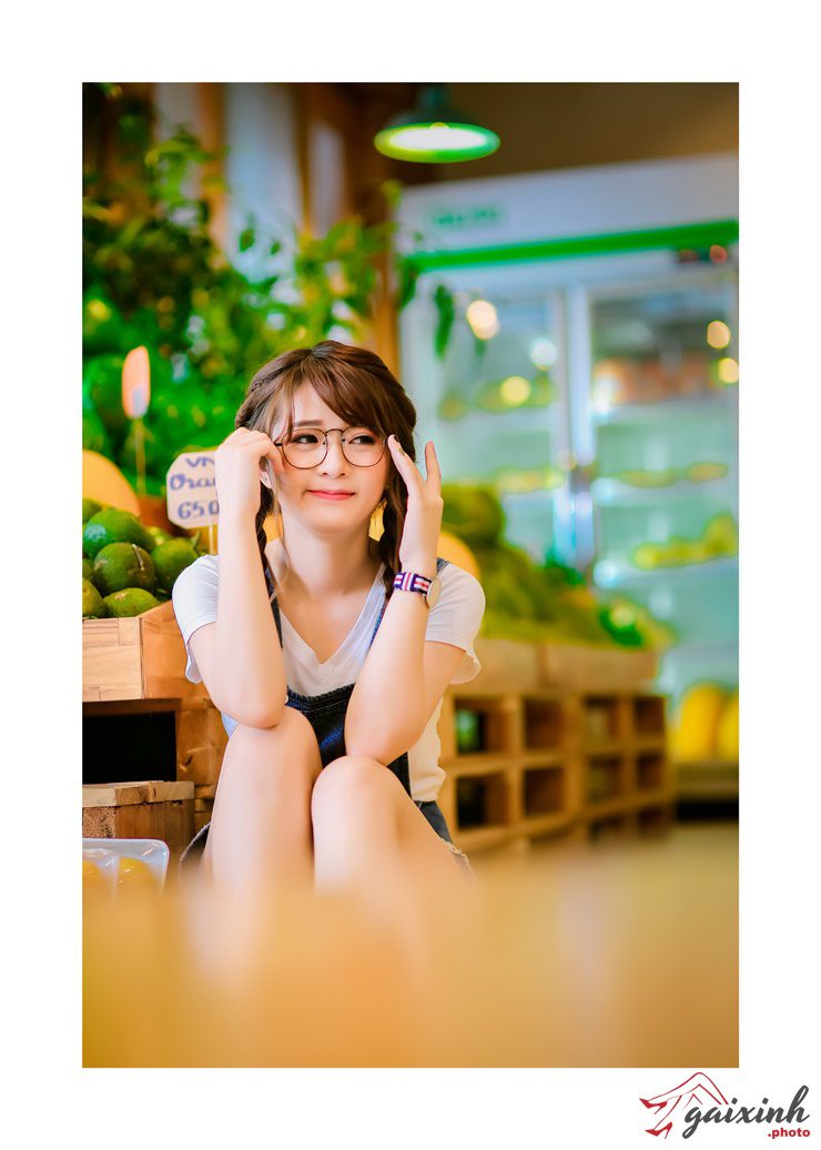 Hình Nữ Cute con gái đẹp