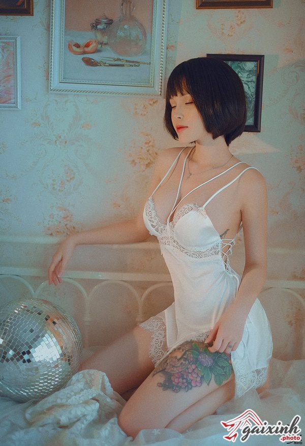 dđồ ngủ sexy