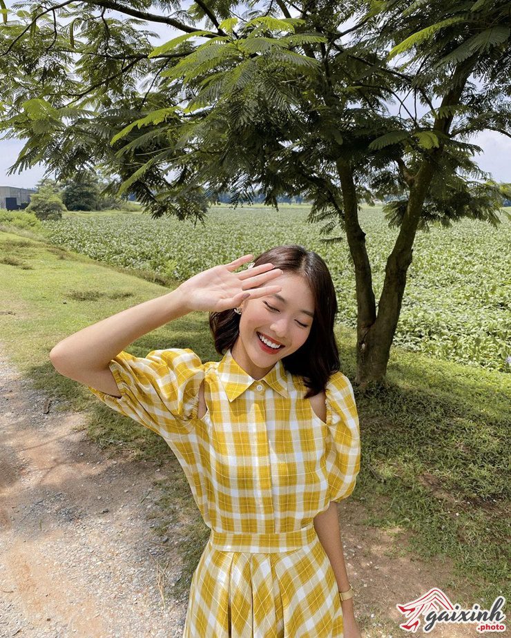 Anh Cua Kha Ngan diễn viên khả ngân