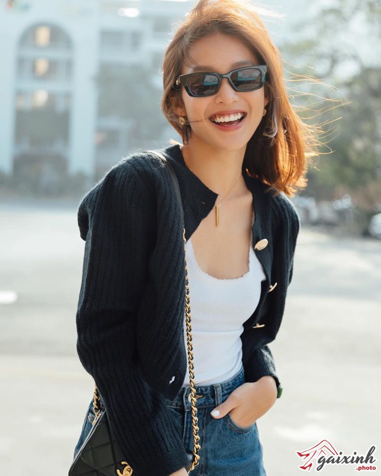 Anh Cua Kha Ngan diễn viên khả ngân cao bao nhiêu