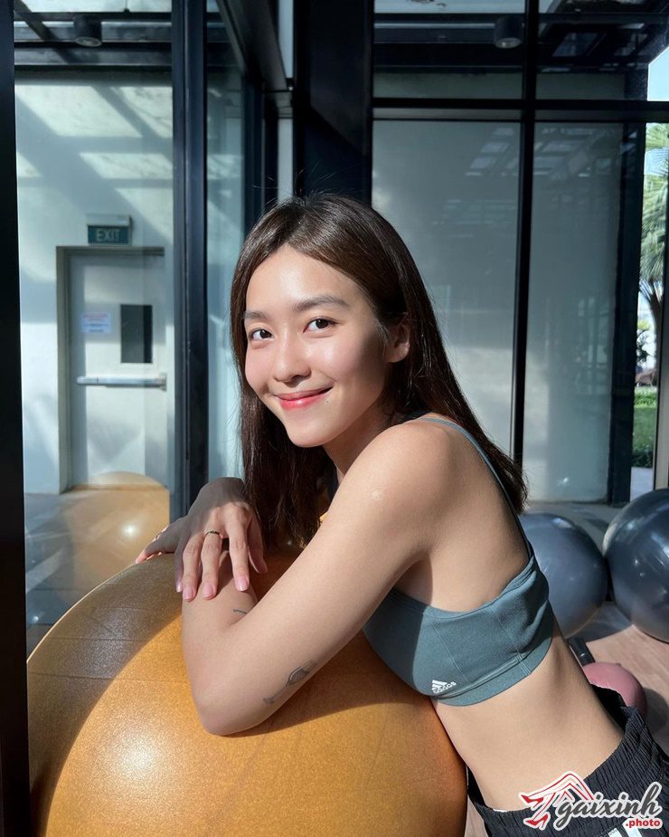 Anh Cua Kha Ngan diễn viên khả ngân sinh năm bao nhiêu