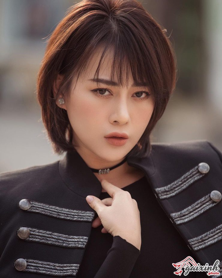 diễn viên phương oanh quỳnh búp bê