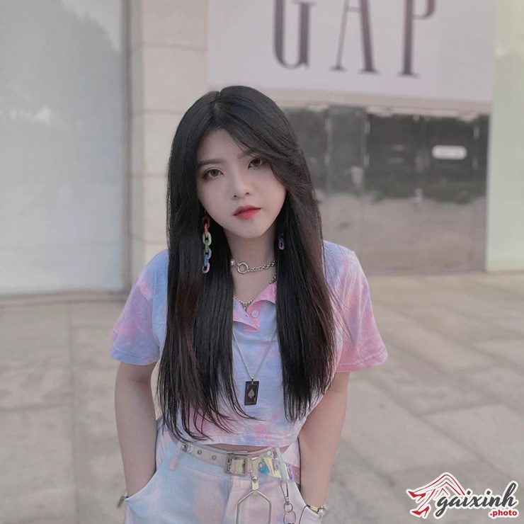 Ảnh Của Chị Reency Ngô diễn viên reency ngô