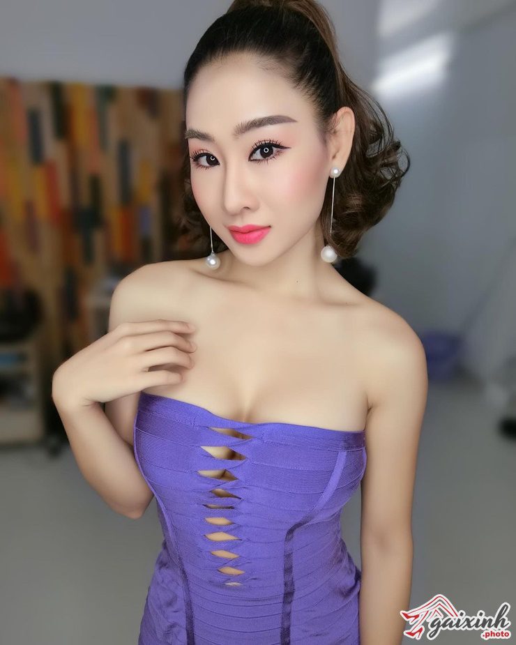 dj oxy chiều cao