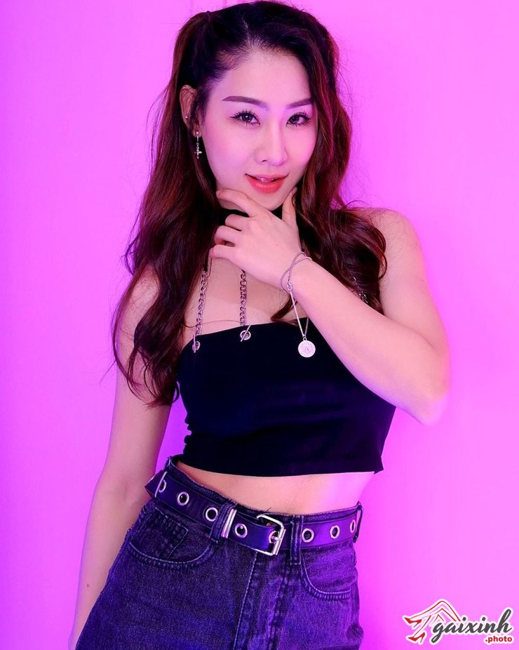 dj oxy
