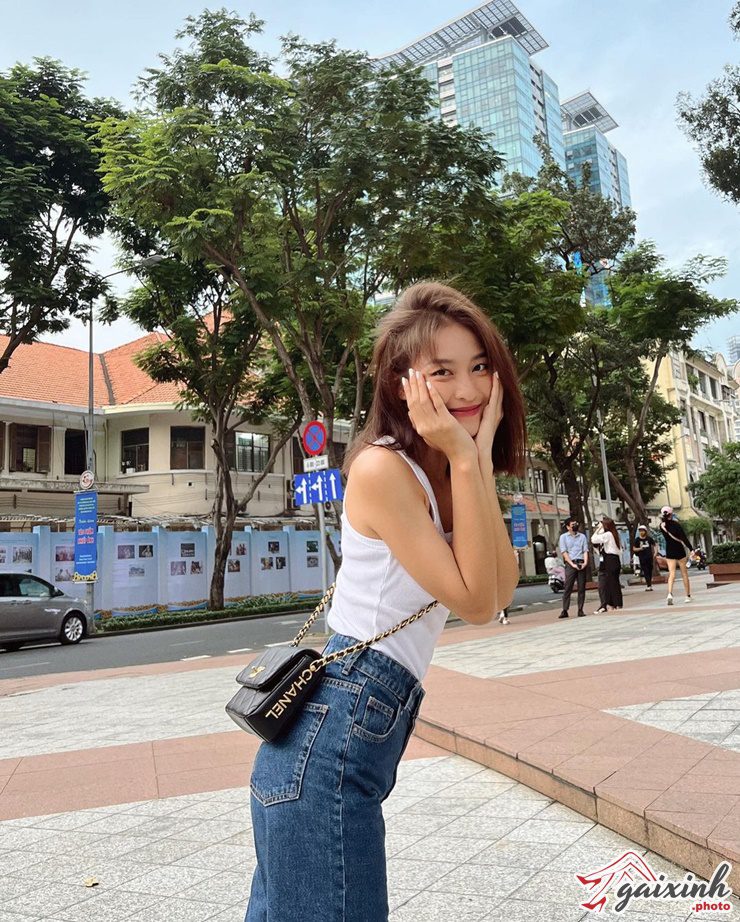 Anh Cua Kha Ngan fb khả ngân