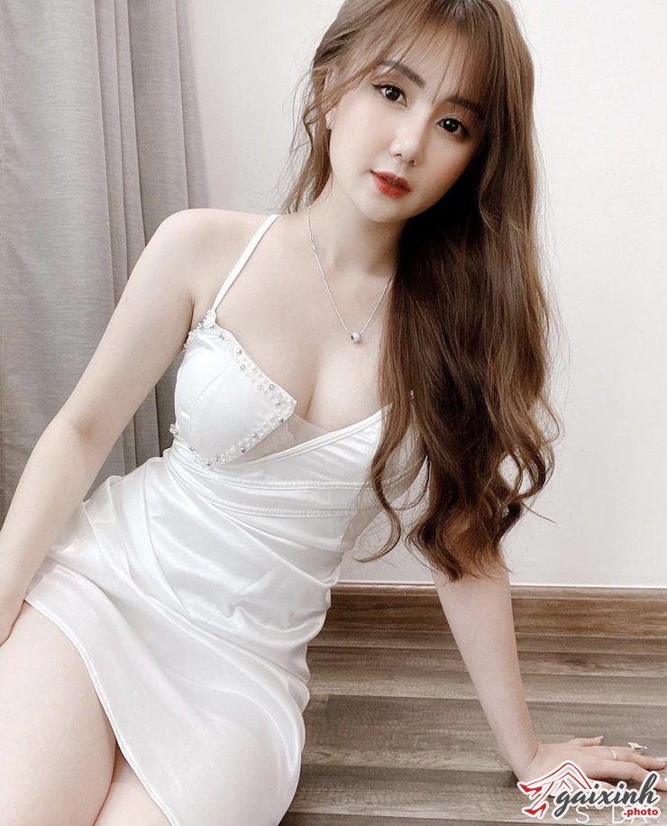 Gái Đẹp Vn gai dep nhat