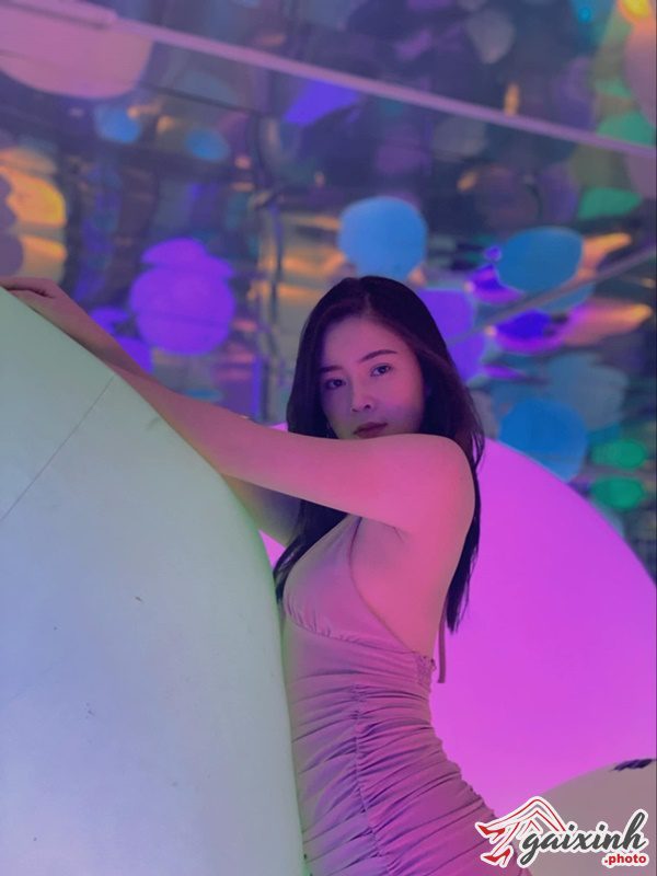 gái đẹp tóc dài việt nam