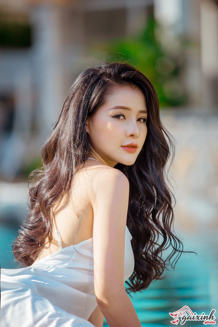 Gái Đẹp Vn gái đẹp việt nam