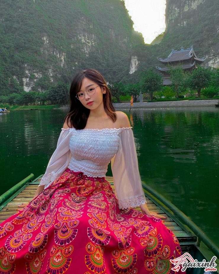 Ảnh Gái Sexy gái ngực to