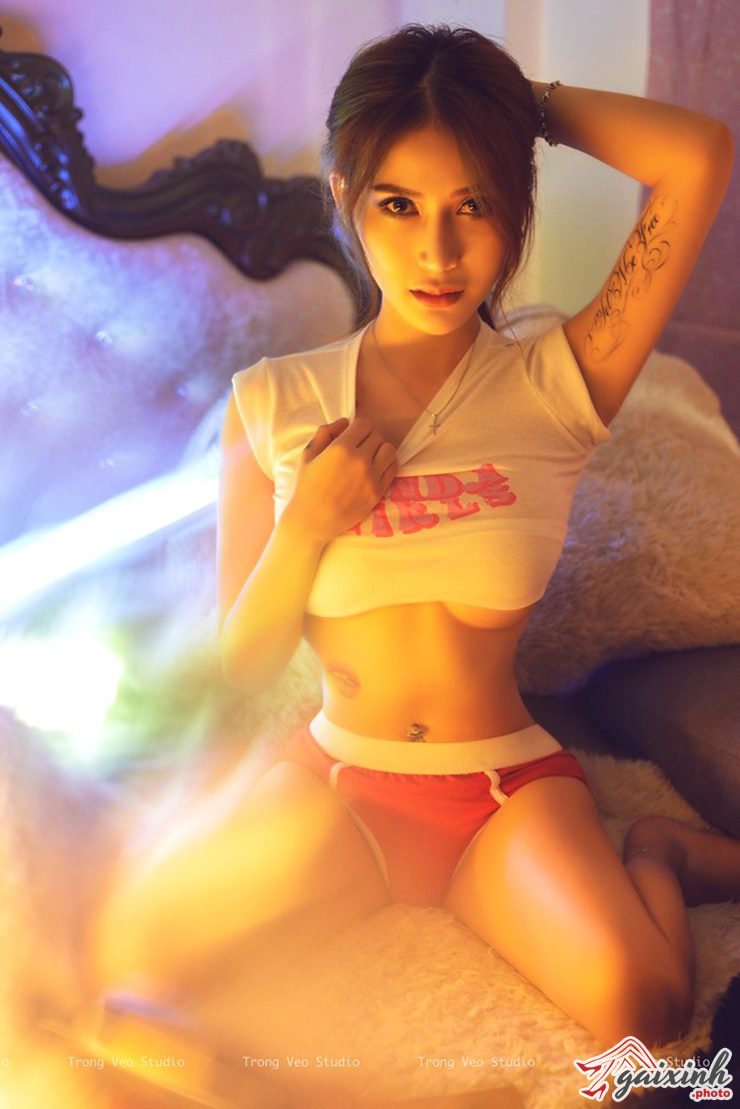 Gái Đẹp Vn gái sexy