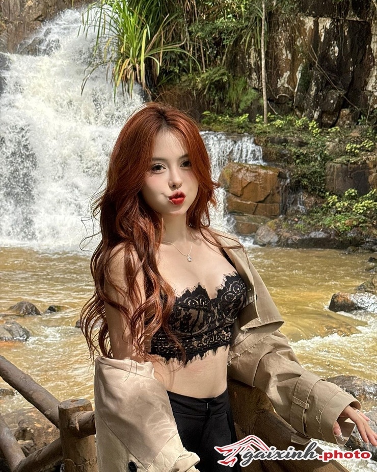 gai xinh 2k9 mac bikini