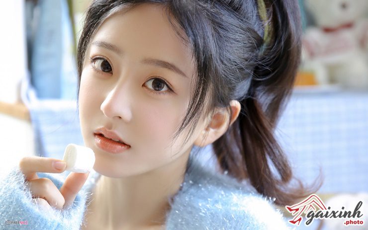 Hình Nữ Cute gái xinh cute ảnh đại diện đẹp cho nữ