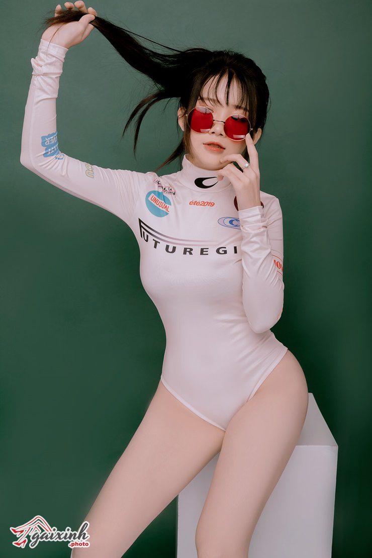 Ảnh Dáng Gái Xinh gái xinh dáng đẹp