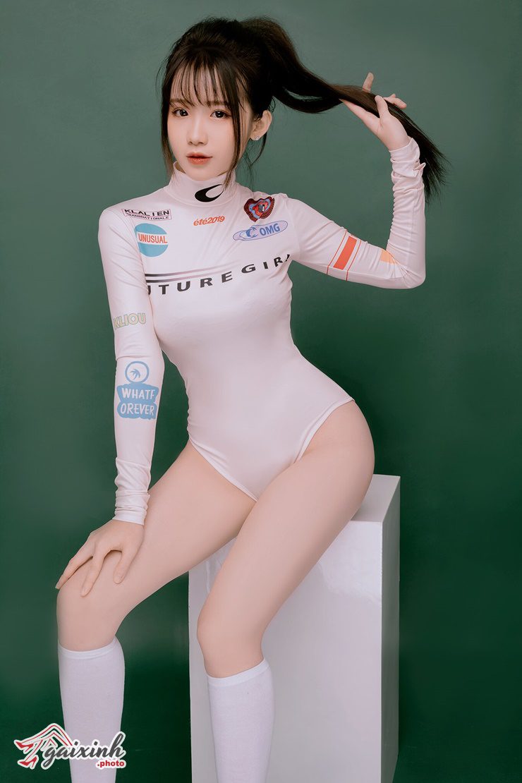 Ảnh Dáng Gái Xinh gai xinh dang dep