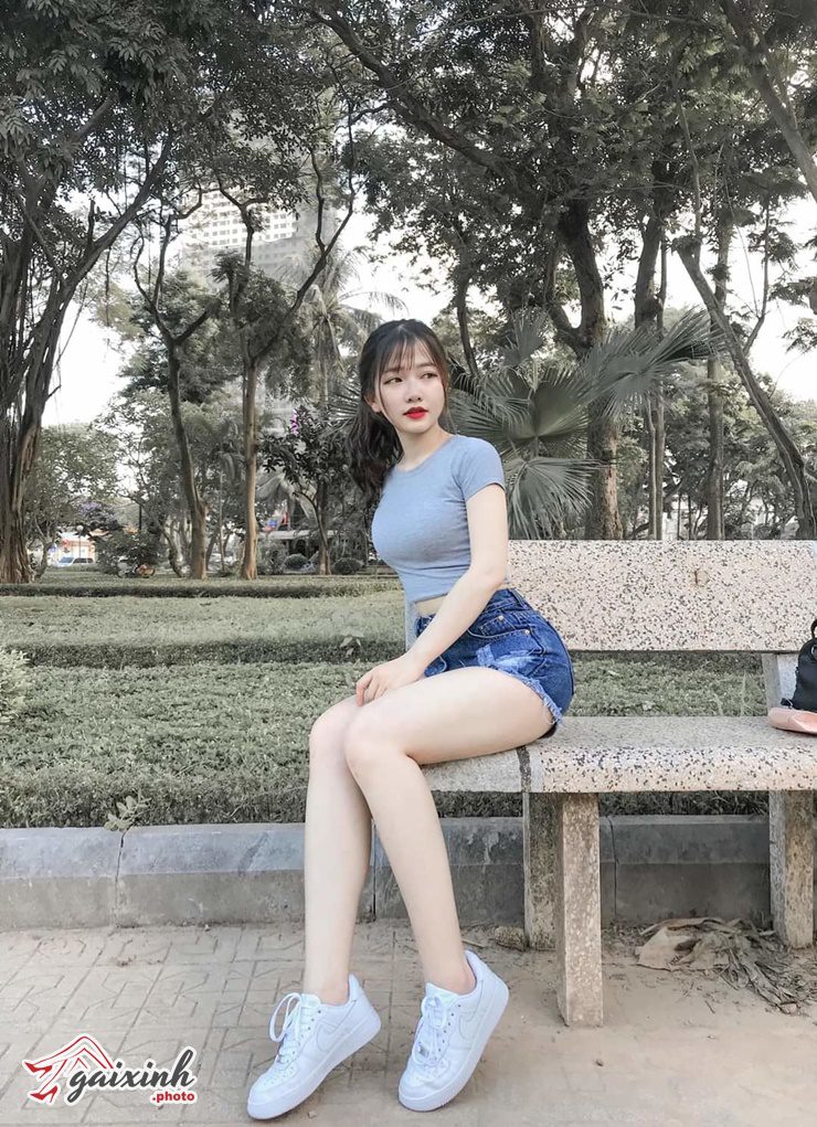 Ảnh Dáng Gái Xinh gái xinh dáng đẹp sexy